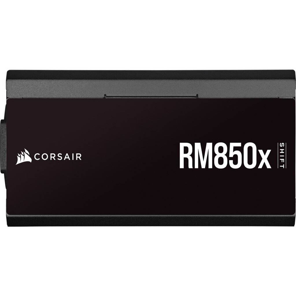 Corsair RM850x CP-9020252-EU cena un informācija | Barošanas bloki (PSU) | 220.lv