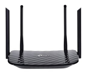 TP-Link EC225-G5 cena un informācija | Rūteri (maršrutētāji) | 220.lv