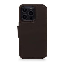 Decoded D23IPO14PMDW5CHB для iPhone 14 Pro Max, коричневый цвет цена и информация | Чехлы для телефонов | 220.lv