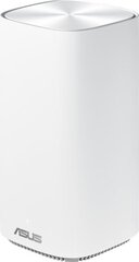 Asus ZenWiFi AC Mini CD6 1pk cena un informācija | Rūteri (maršrutētāji) | 220.lv