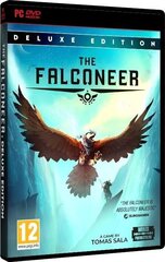 The Falconeer Deluxe Edition, ПК цена и информация | Игра SWITCH NINTENDO Монополия | 220.lv