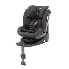 Автокресло Joie Stages Isofix 0-25 кг, серое цена и информация | Автокресла | 220.lv