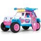 Visurgājējs ar figūrām un piederumiem Dickie Flamingo Jeep, 20 gab. cena un informācija | Rotaļlietas meitenēm | 220.lv