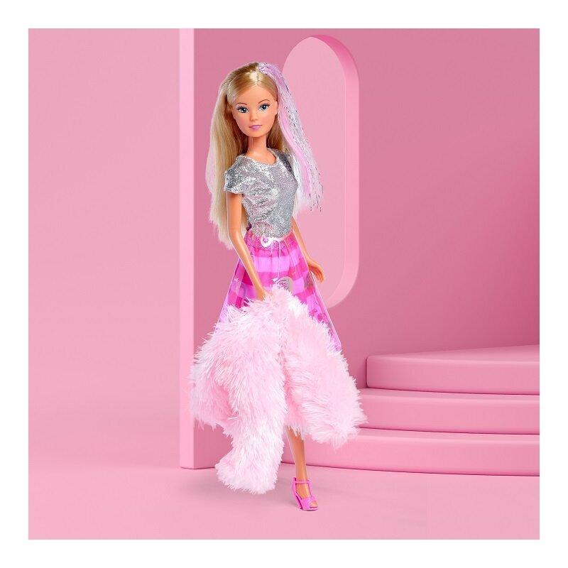 Lelle Steffi Love Flamingo цена и информация | Rotaļlietas meitenēm | 220.lv