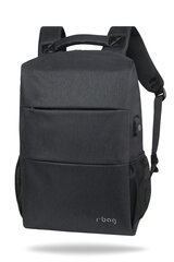 Спортивная сумка CoolPack Alpina Snow Black 845 цена и информация | Чемоданы, дорожные сумки | 220.lv