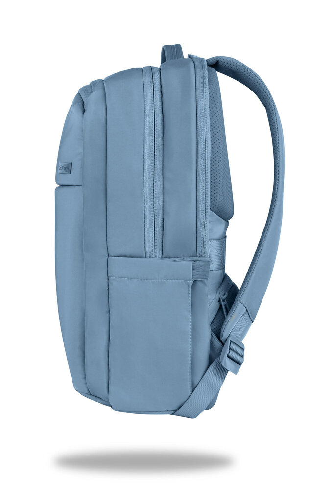 Mugursoma CoolPack Business Bolt Blue E51003 cena un informācija | Koferi, ceļojumu somas | 220.lv