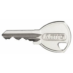 Замок с ключом ABUS Titalium 64ti/30hb30 Сталь Алюминий Длинный (3 cm) цена и информация | Дверные замки | 220.lv