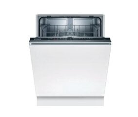 Trauku mazgājamā mašīna Bosch SMV2ITX48E цена и информация | Посудомоечные машины | 220.lv