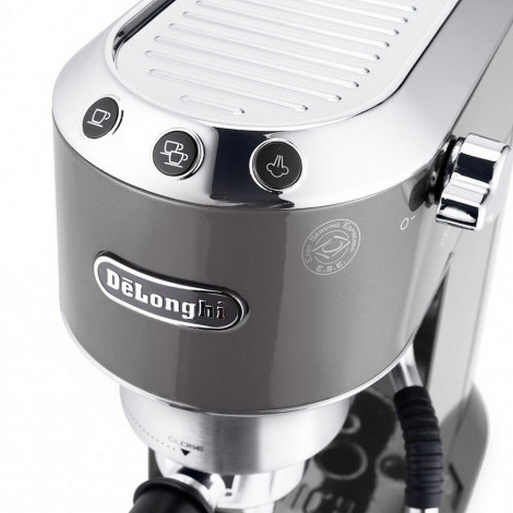 De'Longhi EC885.GY cena un informācija | Kafijas automāti | 220.lv