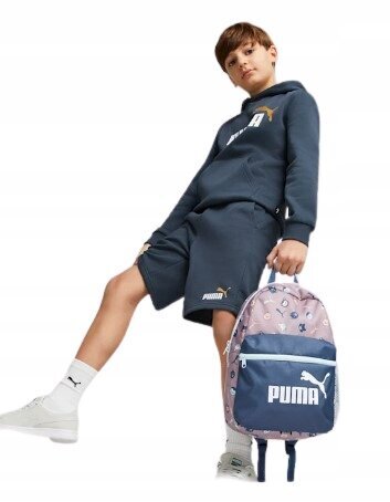 Mugursoma Puma Phase Small, 12 l, krāsaina cena un informācija | Sporta somas un mugursomas | 220.lv