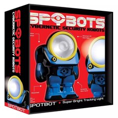 Робот-шпион Spotbot цена и информация | Игрушки для мальчиков | 220.lv