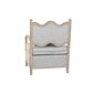 Atpūtas krēsls DKD Home Decor Egle Poliesters (66 x 70 x 88 cm) cena un informācija | Atpūtas krēsli | 220.lv