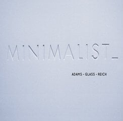 The London Chamber Orchestra / John Adams, Philip Glass, Steve Reich - Minimalist, LP, vinila plate cena un informācija | Vinila plates, CD, DVD | 220.lv