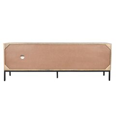 TV galds DKD Home Decor (160 x 45 x 55 cm) цена и информация | Тумбы под телевизор | 220.lv