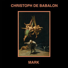 Виниловая пластинка Christoph De Babalon & Mark Split, EP, 12" vinyl record цена и информация | Виниловые пластинки, CD, DVD | 220.lv