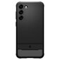 Case SPIGEN Rugged Armor ACS05665 for Samsung Galaxy S23 Plus - Matte Black cena un informācija | Telefonu vāciņi, maciņi | 220.lv