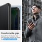 Case SPIGEN Ultra Hybrid ACS05669 for Samsung Galaxy S23 Plus - Matte Black cena un informācija | Telefonu vāciņi, maciņi | 220.lv