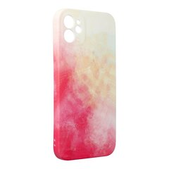 Fusion Pop case silikona aizsargapvalks Samsung A325 Galaxy A32 4G (dizains 3) cena un informācija | Telefonu vāciņi, maciņi | 220.lv