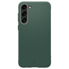 Case SPIGEN Cyrill Ultra Color ACS05697 for Samsung Galaxy S23 Plus- Kale цена и информация | Чехлы для телефонов | 220.lv