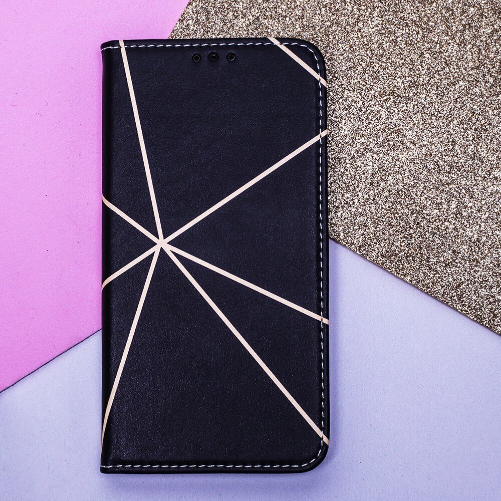 Fusion trendy grāmatveida maks Samsung Galaxy XCover 5 Linear 2 цена и информация | Telefonu vāciņi, maciņi | 220.lv