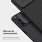 Nillkin CamShield Hard Case for Realme 10 4G Black cena un informācija | Telefonu vāciņi, maciņi | 220.lv