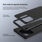 Nillkin Super Frosted PRO Back Cover for Xiaomi 13 Pro Black cena un informācija | Telefonu vāciņi, maciņi | 220.lv