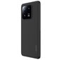 Nillkin Super Frosted PRO Back Cover for Xiaomi 13 Pro Black cena un informācija | Telefonu vāciņi, maciņi | 220.lv