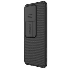 Nillkin CamShield PRO Hard Case for Xiaomi 13 Black cena un informācija | Telefonu vāciņi, maciņi | 220.lv