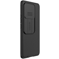 Nillkin CamShield PRO Hard Case for Xiaomi 13 Pro Black cena un informācija | Telefonu vāciņi, maciņi | 220.lv