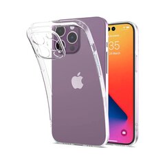 CAMPRO apvalks priekš iPhone 14 Pro Max (6,7″) cena un informācija | Telefonu vāciņi, maciņi | 220.lv