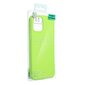 ROAR Colorful Jelly apvalks priekš iPhone 14 Plus (6,7") – Laims цена и информация | Telefonu vāciņi, maciņi | 220.lv