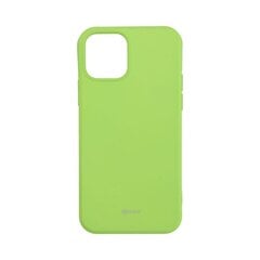 ROAR Colorful Jelly apvalks priekš iPhone 14 Plus (6,7") – Laims cena un informācija | Telefonu vāciņi, maciņi | 220.lv