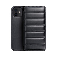 PUFFER apvalks priekš iPhone 12/12 Pro (6,1″) cena un informācija | Telefonu vāciņi, maciņi | 220.lv