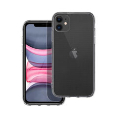 CAMPRO apvalks priekš iPhone 11 (6,1″) cena un informācija | Telefonu vāciņi, maciņi | 220.lv