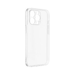 Прозрачный чехол CAMPRO для iPhone 13 Pro Max (6,7") цена и информация | Чехлы для телефонов | 220.lv