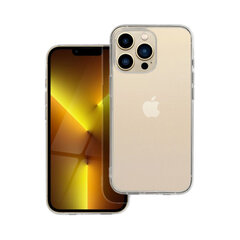 Прозрачный чехол CAMPRO для iPhone 13 Pro Max (6,7") цена и информация | Чехлы для телефонов | 220.lv