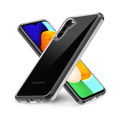 Чехол Clear Case 2mm для Samsung Galaxy A13 5G / A04S (6,5”) цена и информация | Чехлы для телефонов | 220.lv