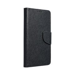 Fancy Book atveramie maciņi priekš Samsung Galaxy S23 (6,1”) - Melns цена и информация | Чехлы для телефонов | 220.lv