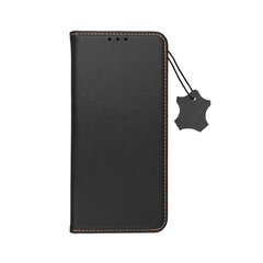 SMART PRO чехол-книжка для Samsung Galaxy S23 (6,1″) - Черный цена и информация | Чехлы для телефонов | 220.lv