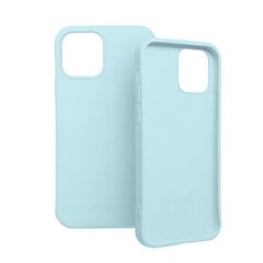 ROAR SPACE apvalks priekš Samsung Galaxy S23 Ultra (6,8") - Sky Blue cena un informācija | Telefonu vāciņi, maciņi | 220.lv