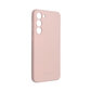 ROAR SPACE apvalks priekš Samsung Galaxy S23+ (6,6") - Gaiši rozā cena un informācija | Telefonu vāciņi, maciņi | 220.lv