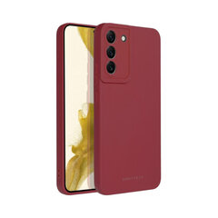 Roar Luna чехол для Samsung Galaxy S23 Ultra (6,8″) - Красный цена и информация | Чехлы для телефонов | 220.lv