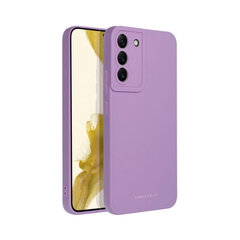 Roar Luna apvalks priekš Samsung Galaxy S23+ (6,6″) - Violets цена и информация | Чехлы для телефонов | 220.lv