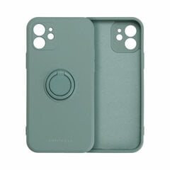 ROAR AMBER чехол для Samsung Galaxy S23 (6,1") - Зеленый цена и информация | Чехлы для телефонов | 220.lv