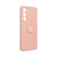 ROAR AMBER чехол для Samsung Galaxy S23 (6,1") - Розовый цена и информация | Чехлы для телефонов | 220.lv