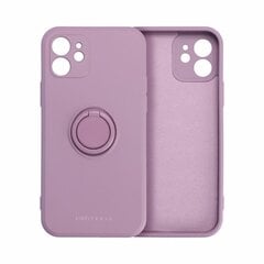 ROAR AMBER чехол для Samsung Galaxy S23 (6,1") - Фиолетовый цена и информация | Чехлы для телефонов | 220.lv