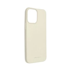 Roar Space аpvalks priekš iPhone 11 (6,1") - Aqua White cena un informācija | Telefonu vāciņi, maciņi | 220.lv