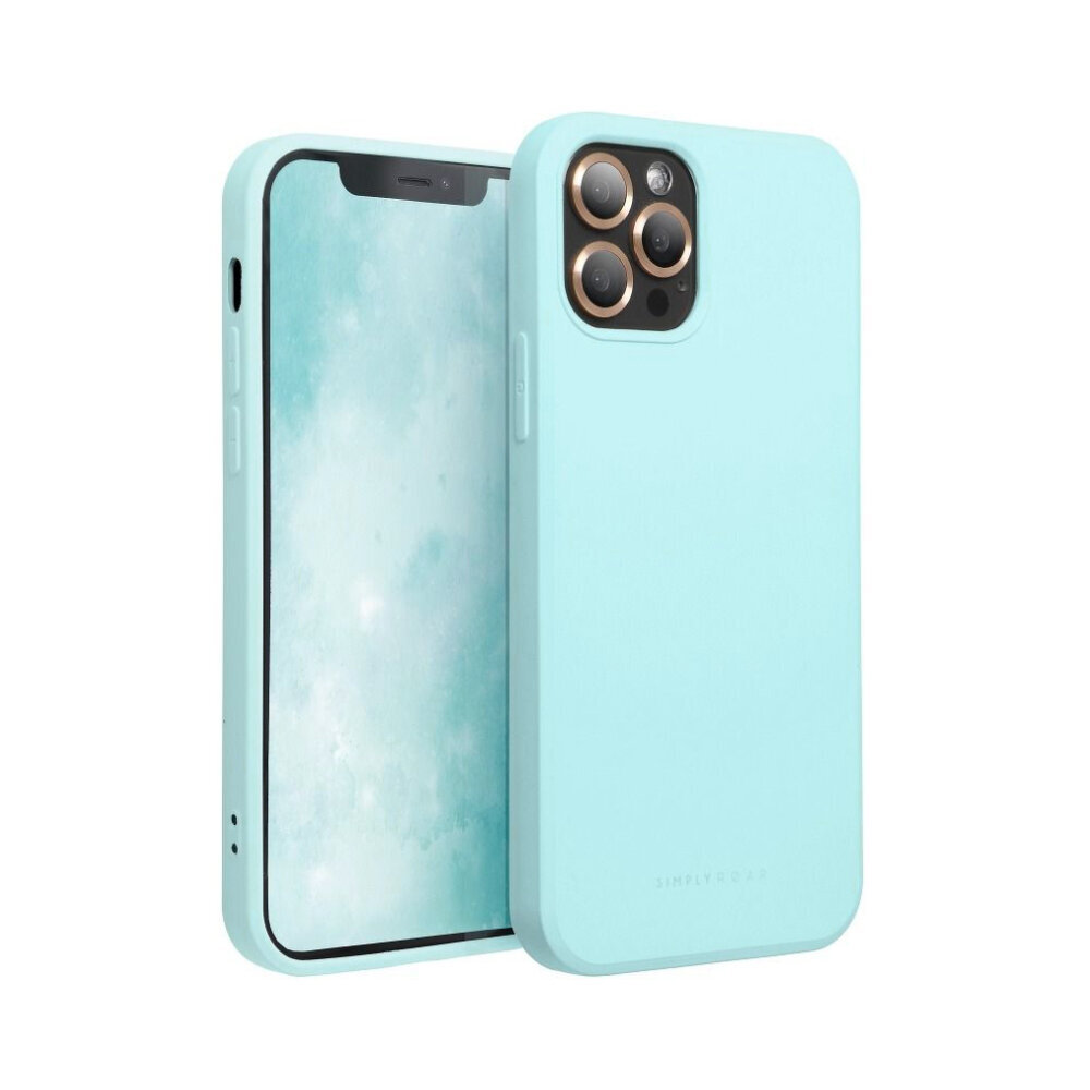 Roar Space аpvalks priekš iPhone 11 (6,1") - Sky Blue cena un informācija | Telefonu vāciņi, maciņi | 220.lv