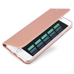 Dux Ducis Skin Pro Case for Samsung Galaxy A20S pink цена и информация | Чехлы для телефонов | 220.lv