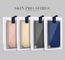 Dux Ducis Skin Pro Case for Oppo Reno4 Pro 5G gold цена и информация | Telefonu vāciņi, maciņi | 220.lv